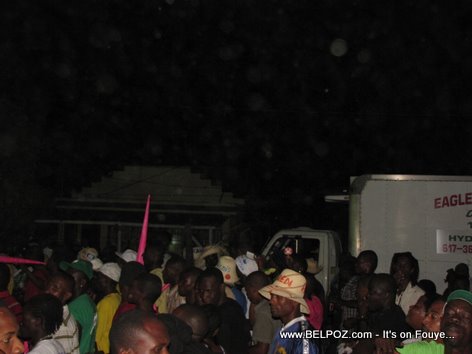 Carnaval National 2012, Les Cayes Haiti - Photo
