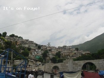 Pictures of Haiti