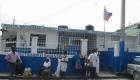 Haitian Police Station