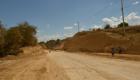 Hinche Cap Haitien Road Construction