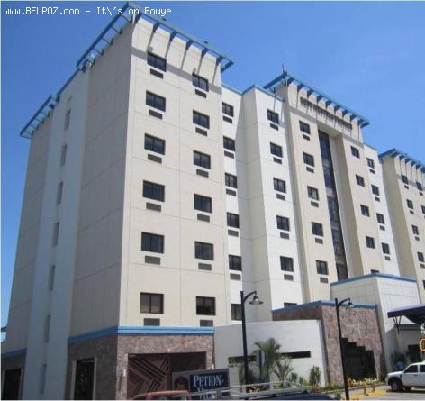 Hotel Best Western Premier Petion-ville Haiti