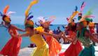 The New Image of Haiti - Folklore