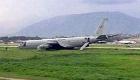 Brazilian Military Plane Crash at Haiti International Airport