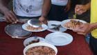 Dinner on the Table - Thomassique Haiti