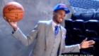 Nerlens Noel - 2013 Haitian NBA Draft Pick