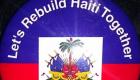 Let's Rebuild Haiti Together