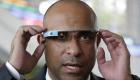 Haiti Prime Minister Laurent Lamothe Tries on Google Glass