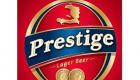 Haiti Bierre Prestige - New LOOK - Same Beer...