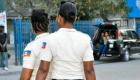 Men Police Peyi a Wi LOL... Haiti Police Women