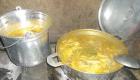 Soup Joumou Haiti - Sa se du bon soup joumou Creole