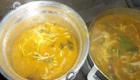 Soup Joumou Haiti - Le soup joumou est pare wi laa