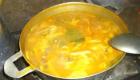 Soup Joumou Haiti - Regarde, regarde, regarde, Quelle belle chodier de soup joumou