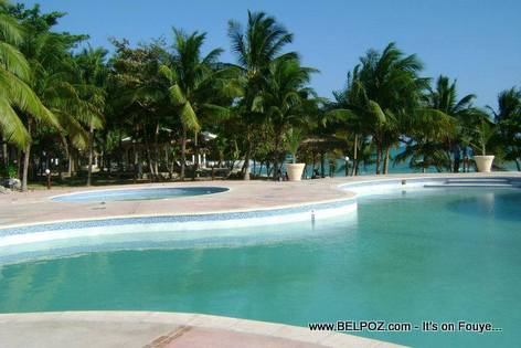 Coby Beach Resort - Cotes-de-Fer, Sud-Est, Haiti