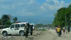 Hinche Haiti Airport Perimeter