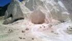 Haiti - Mines de sable, Malpasse