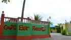 Good'G Bar Resto - Gelee Beach - Les Cayes Haiti