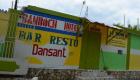 Banboch Hotel Bar Resto - Gelee Beach - Les Cayes Haiti