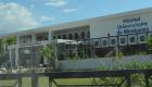 Mirebalais University Hospital, Mirebalais Haiti
