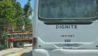 Bus Dignite - Thomonde Haiti