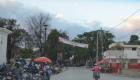 Downtown Mirebalais Haiti