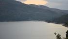 Haiti - Fleuve Artibonite - Lake Peligre Hydroelectric Dam