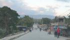 Mirebalais Haiti Direction Rond Point Hinche-Lascahobas