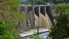 Peligre Hydroelectric Dam - Haiti