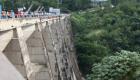 Haiti - Peligre Hydroelectric Dam
