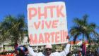 Haiti Parti Politik PHTK - Vive Martelly