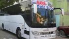 PHOTO: Haiti Autobus Sans-Souci Tours Services Transport