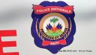 To protect and to serve - Motto of the Haitian National Police