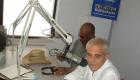 Live With Manny Titon Antenne 88, Miami