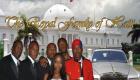 Won-G - The Royal Family of Haiti
