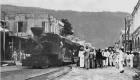 Haiti Railroads - Urban Rail Way, Haiti 1876