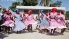 Haitian Folklore Dances