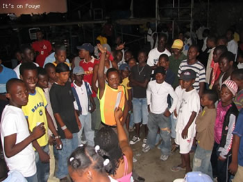 jacmel film festival