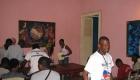 film festival jacmel Haiti
