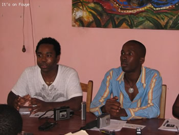 jacmel film festival