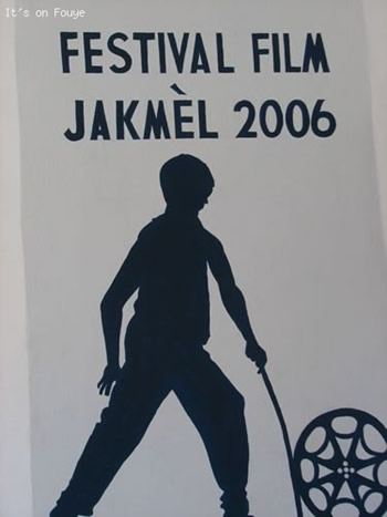 Festival Film Jakmel 2006