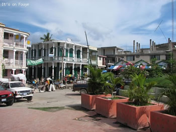 Jacmel Haiti Pictures