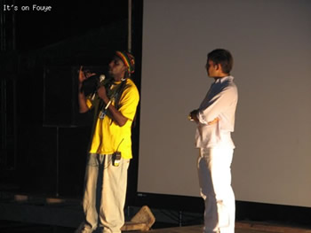 festival cinema jacmel
