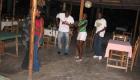 Night Club Jacmel Haiti