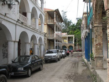 Jacmel Haiti Pictures