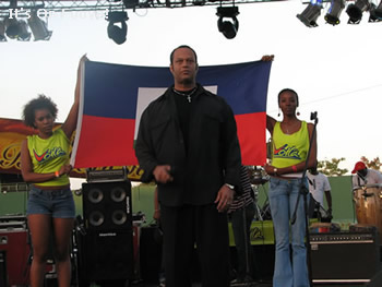 festival musique haitienne republique dominicaine