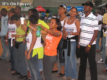 haiti festival dominican republic