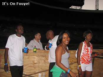 festival haitienne republique dominicaine