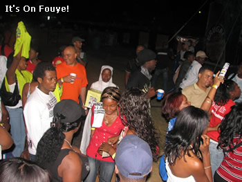haiti festival dominican republic