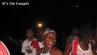 festival haitienne saint domingue