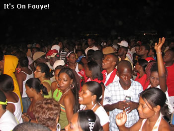 haitian festival dominican republic