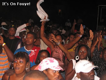 festival haitien saint domingue